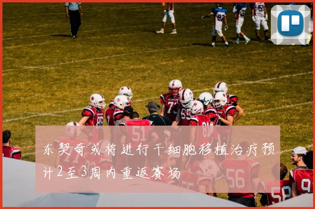 东契奇或将进行干细胞移植治疗预计2至3周内重返赛场